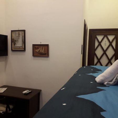 Room Don Carlo ナポリ エクステリア 写真