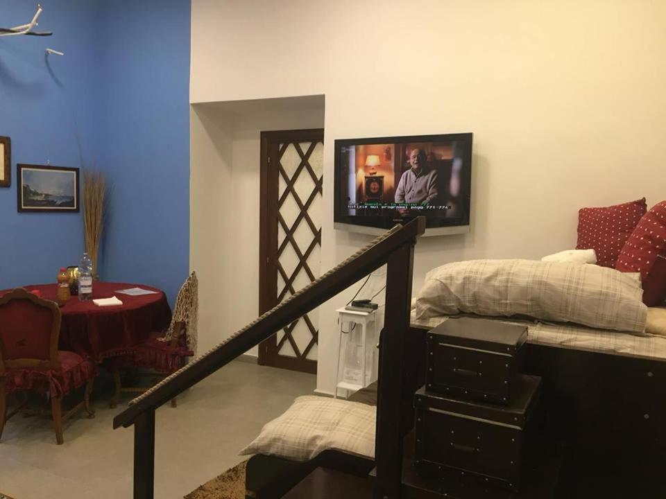 Room Don Carlo ナポリ エクステリア 写真