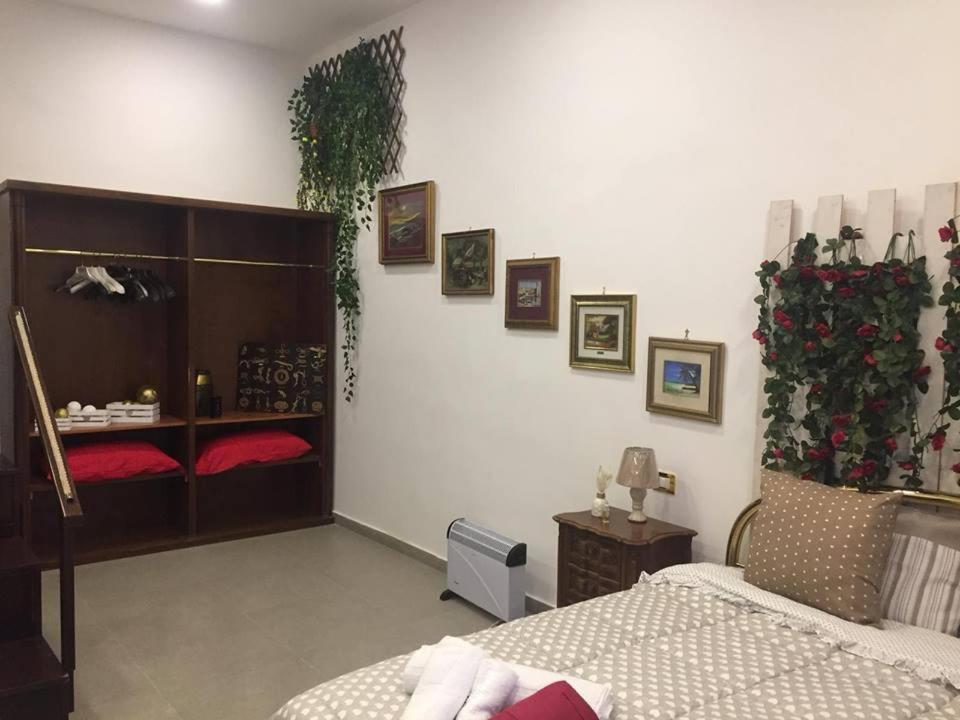 Room Don Carlo ナポリ エクステリア 写真