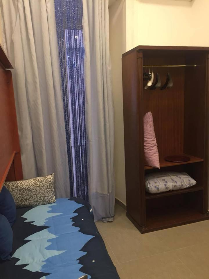 Room Don Carlo ナポリ エクステリア 写真