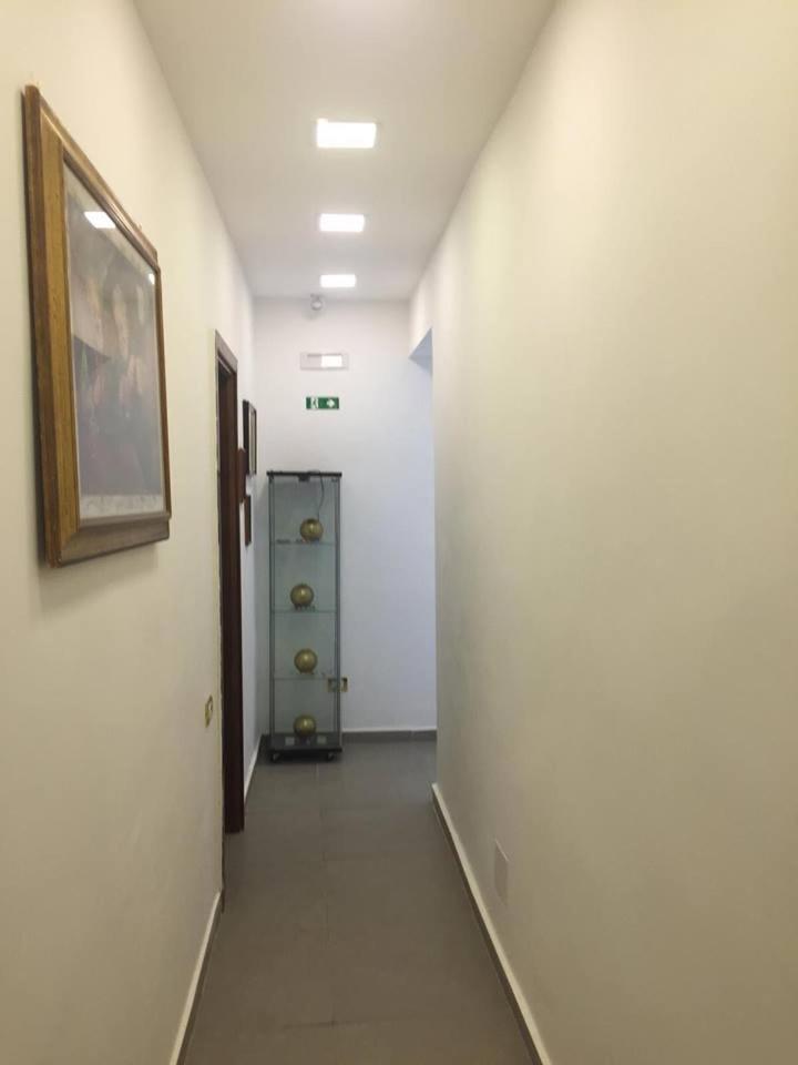 Room Don Carlo ナポリ エクステリア 写真