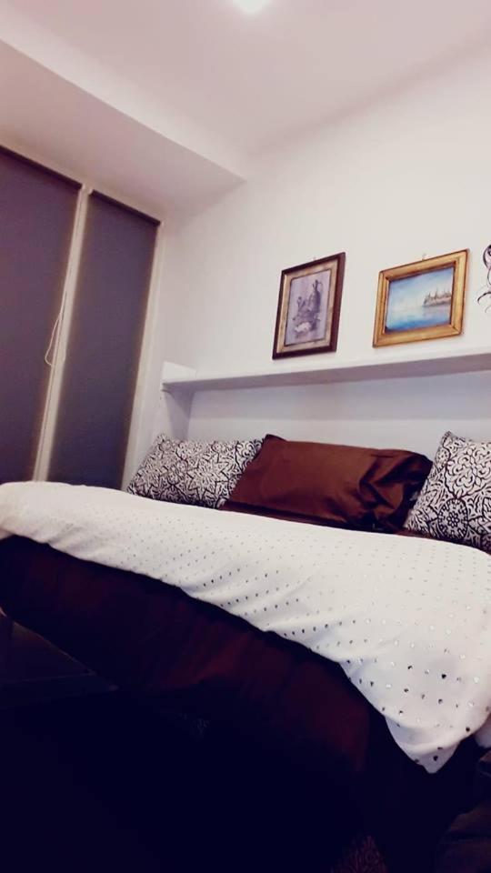 Room Don Carlo ナポリ エクステリア 写真