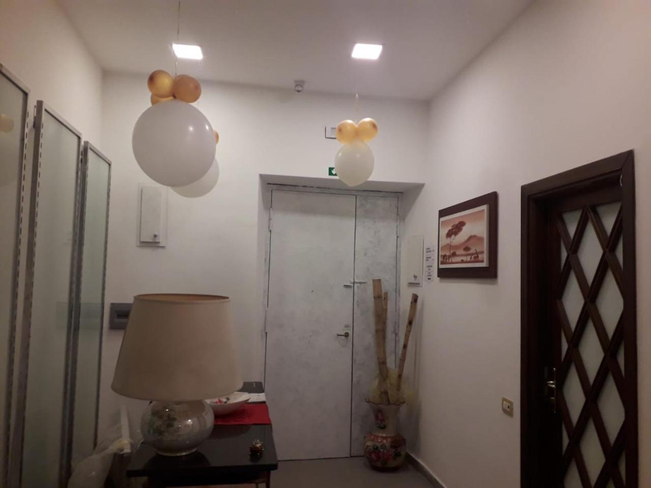 Room Don Carlo ナポリ エクステリア 写真