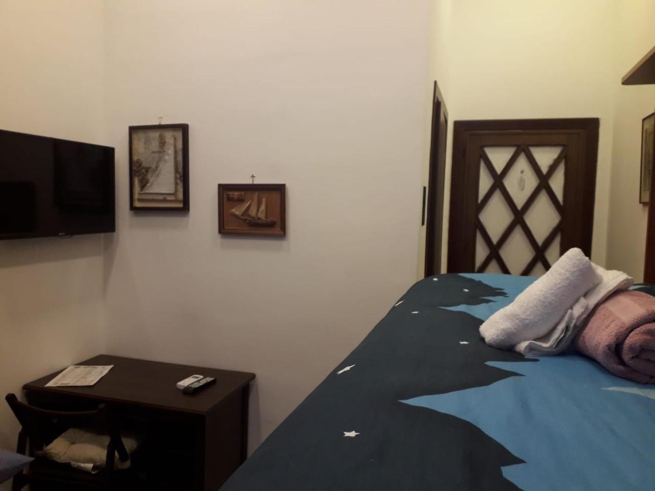 Room Don Carlo ナポリ エクステリア 写真
