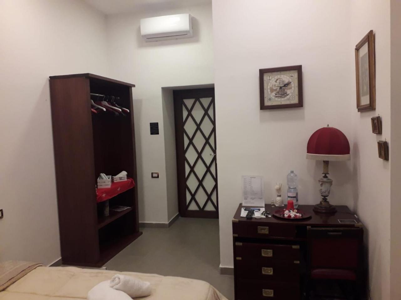 Room Don Carlo ナポリ エクステリア 写真