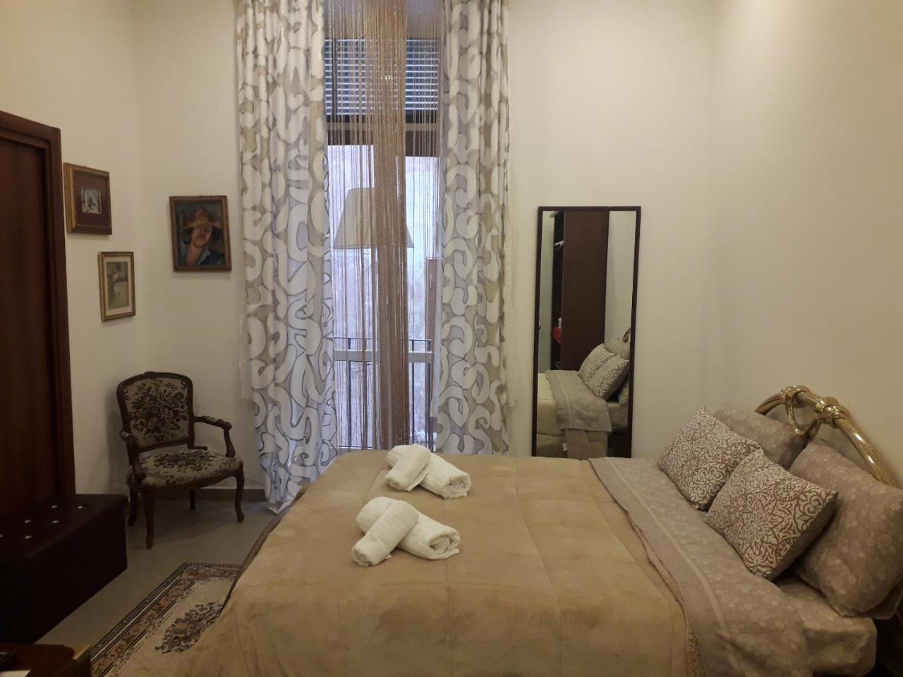 Room Don Carlo ナポリ エクステリア 写真