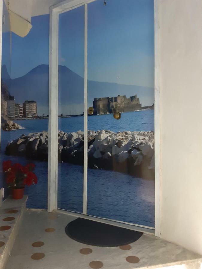 Room Don Carlo ナポリ エクステリア 写真